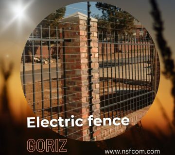 how dose work electric fence