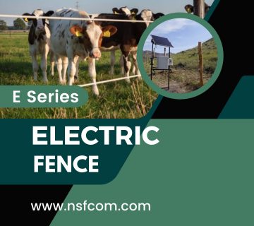 electric fence agriculture