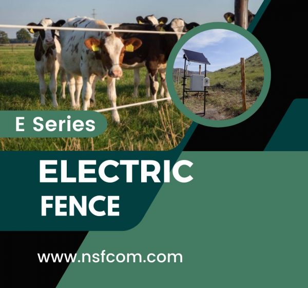 electric fence agriculture